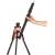 Fotopro TR-02A - statyw oświetleniowy z funkcją monopodu